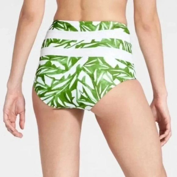 Athleta Small swim bottom and NWOT - Picture 1 of 6